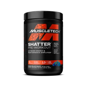 پمپ شاتر ماسلتک