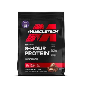 پروتئین 8 ساعته پلاتینیوم