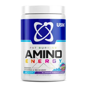 آمینو انرژی USN