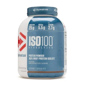 Dymatize iso100