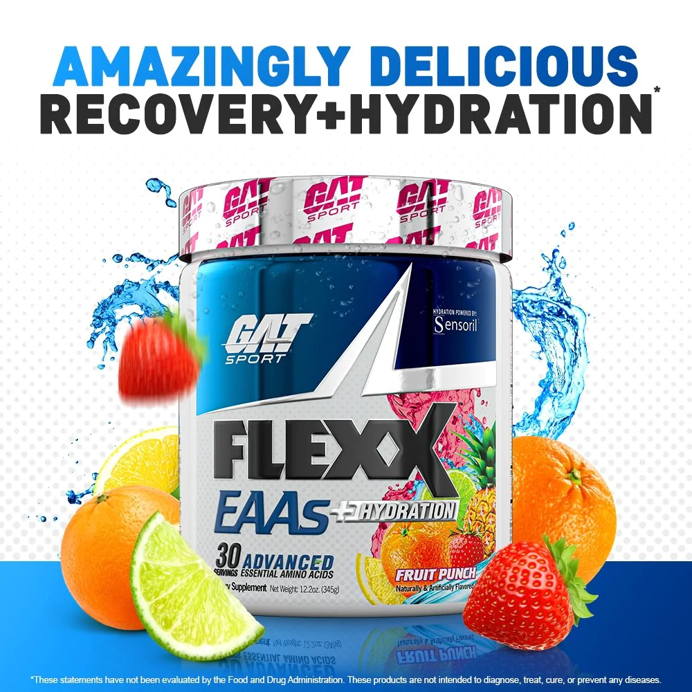 آمینو فلکس گت  FLEXX EAAs GAT