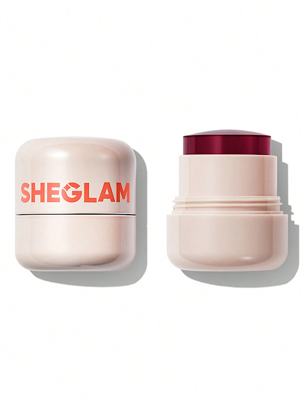 تینت آبرسان لب و گونه Jelly-Licious رنگ Coucou شیگلم SHEGLAM