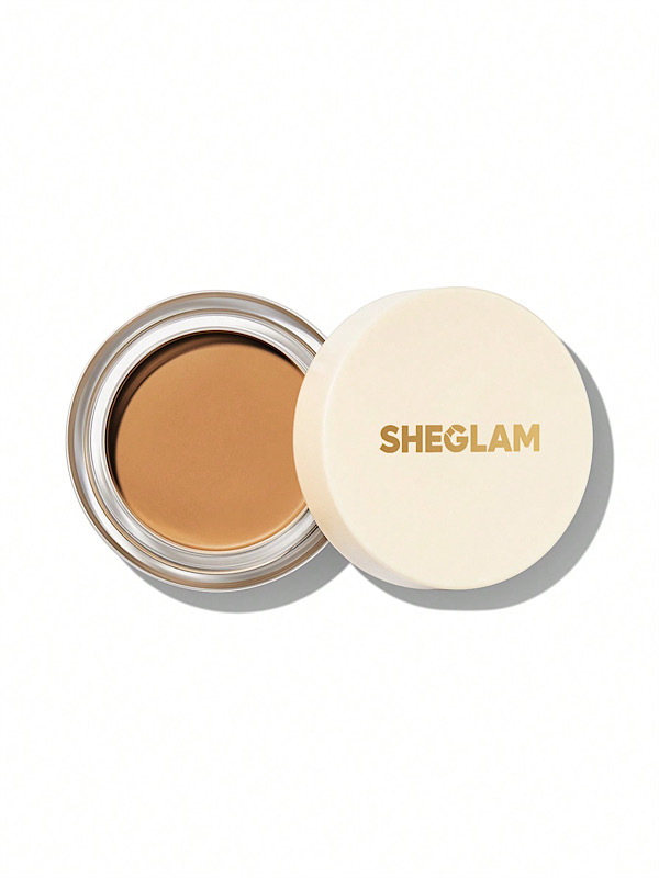 کانسیلر کرمی Rapid Retouch رنگ Almond شیگلم SHEGLAM