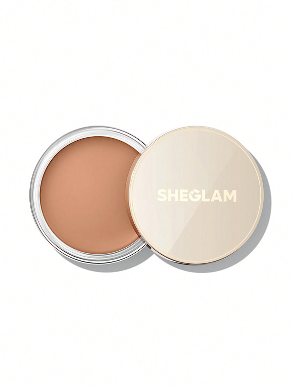 کرم برنزر Silk Haze رنگ Golden Sun (BM1)شیگلم SHEGLAM