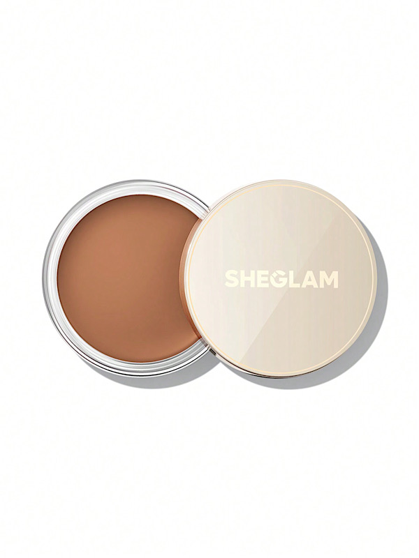 کرم برنزر Silk Haze رنگ Caramel (BM3) شیگلم SHEGLAM