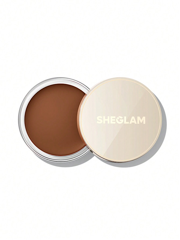 کرم برنزر Silk Haze رنگ Terracotta (BM5) شیگلم SHEGLAM