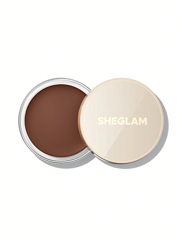 کرم برنزر Silk Haze رنگ Umber (BM6)شیگلم SHEGLAM