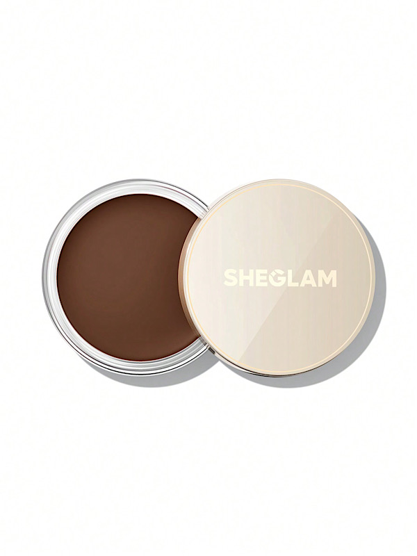 کرم برنزر Silk Haze رنگ Mud Pie (BM7)شیگلم SHEGLAM