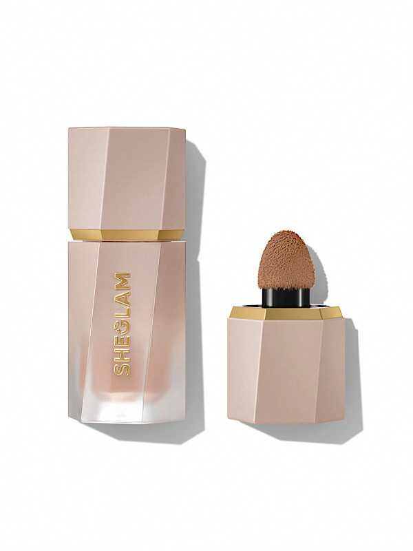 کانتور مایع SUN SCULP رنگ Hazelnut Latte شیگلم SHEGLAM