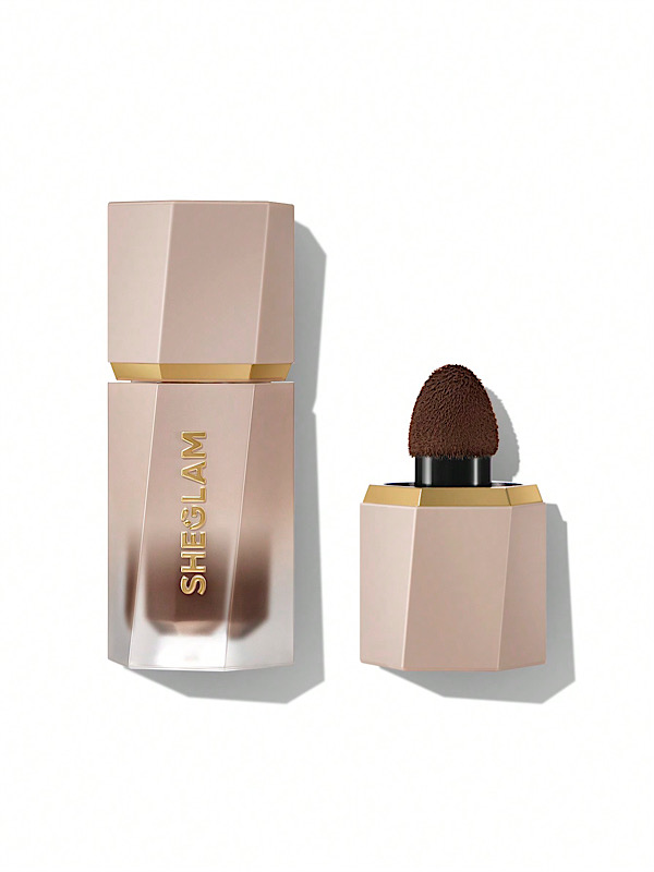 کانتور مایع SUN SCULP رنگ Cedar شیگلم SHEGLAM