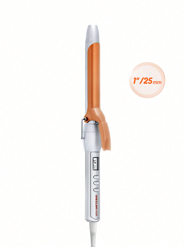 فرکننده مو It-Curl - سایز 25 میلی‌متر شیگلم SHEGLAM