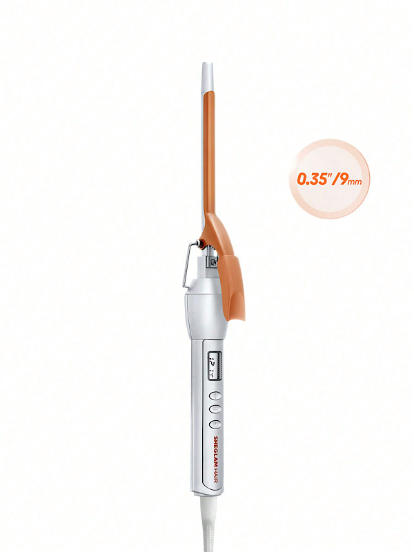 فرکننده مو It-Curl - سایز 9 میلی‌متر شیگلم SHEGLAM