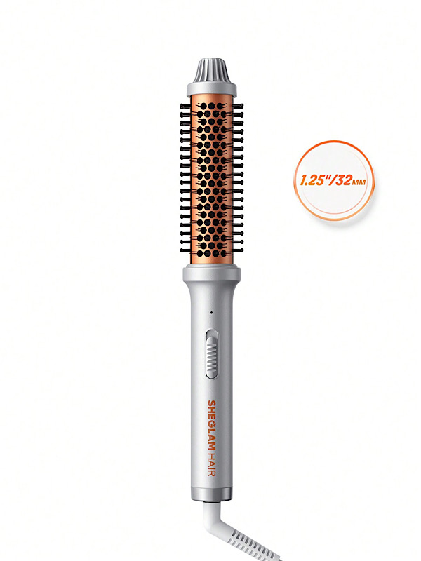 برس حرارتی سشوار It-Curl - سایز 32 میلی‌متری شیگلم SHEGLAM