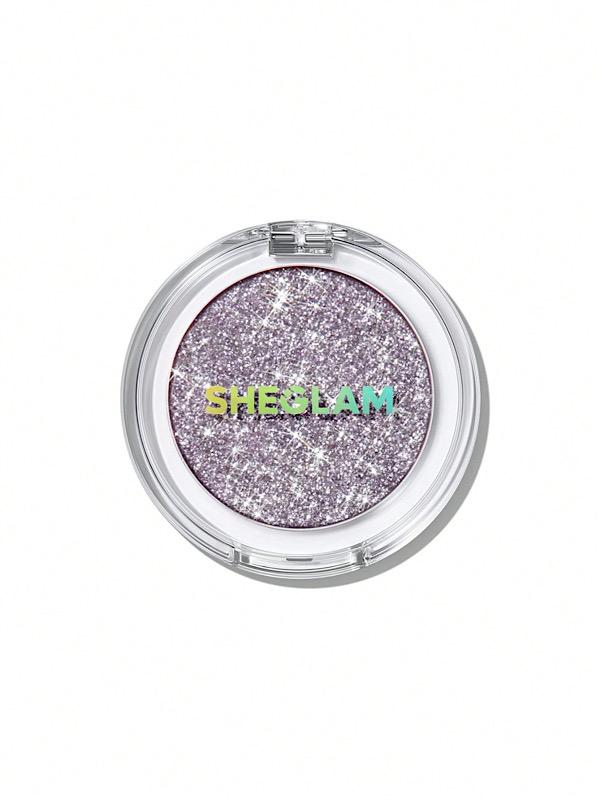 سایه چشم Enigma Sparkly رنگ Bijou شیگلم SHEGLAM