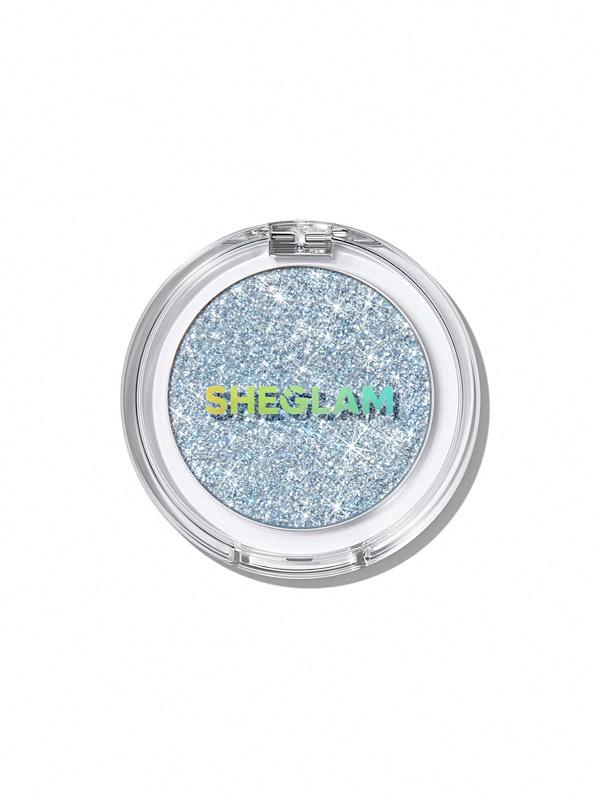 سایه چشم Enigma Sparkly رنگ Brilliance شیگلم SHEGLAM
