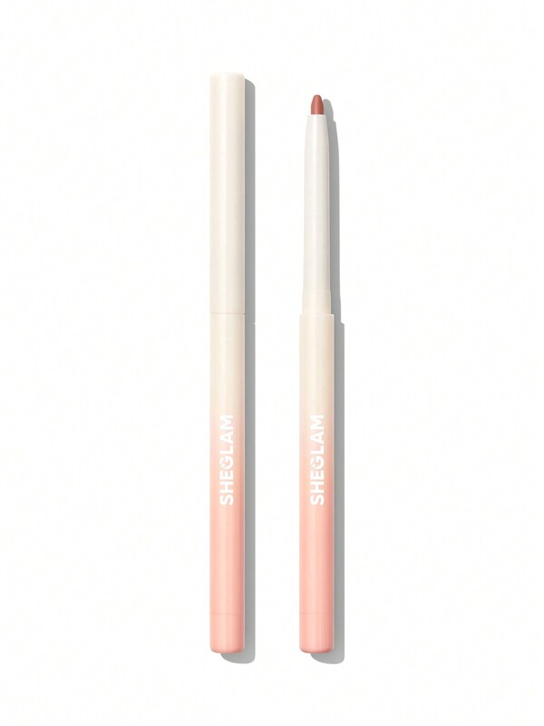 خط لب Bold Booster Plumping Lip Liner رنگ Pink Slip شیگلم SHEGLAM