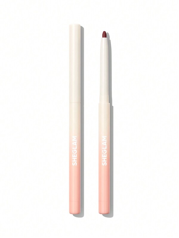 خط لب Bold Booster Plumping Lip Liner رنگ Berry Bold شیگلم SHEGLAM