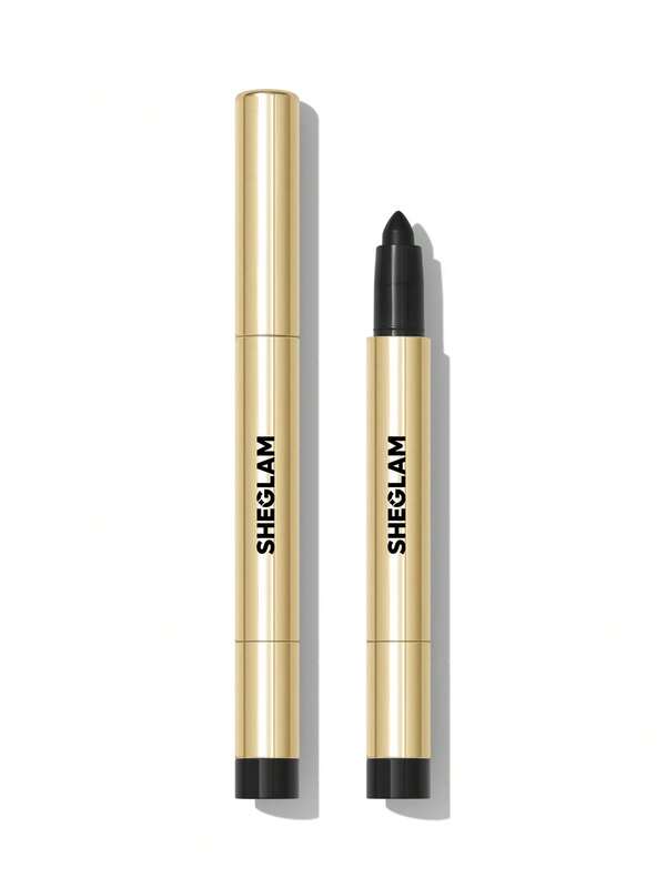 مداد چشم مات  Bold Moves Kohl Cream Eyeliner Pencil رنگ  Black شیگلم SHEGLAM