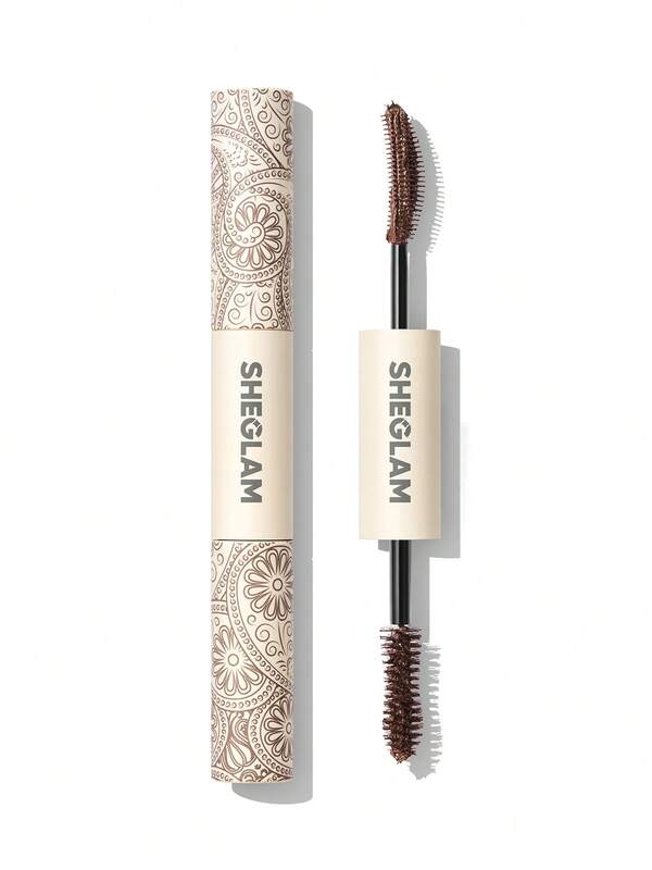 ریمل حجم‌دهنده و بلندکننده All-In-One - ضدآب رنگ   Waterproof Mascara شیگلم SHEGLAM