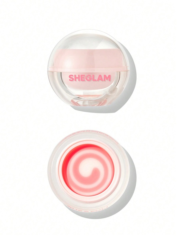 ماسک لب Sweet Dreamz Lip Sleeping Mask رنگ Strawberry Milk  شیگلم SHEGLAM