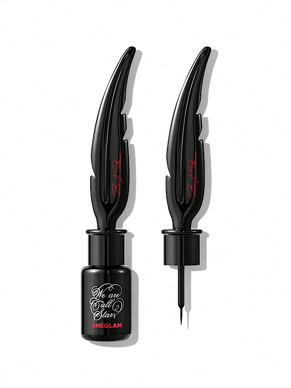 خط چشم مایع مرلین مونرو رنگ A POET'S LOVER  شیگلم SHEGLAM