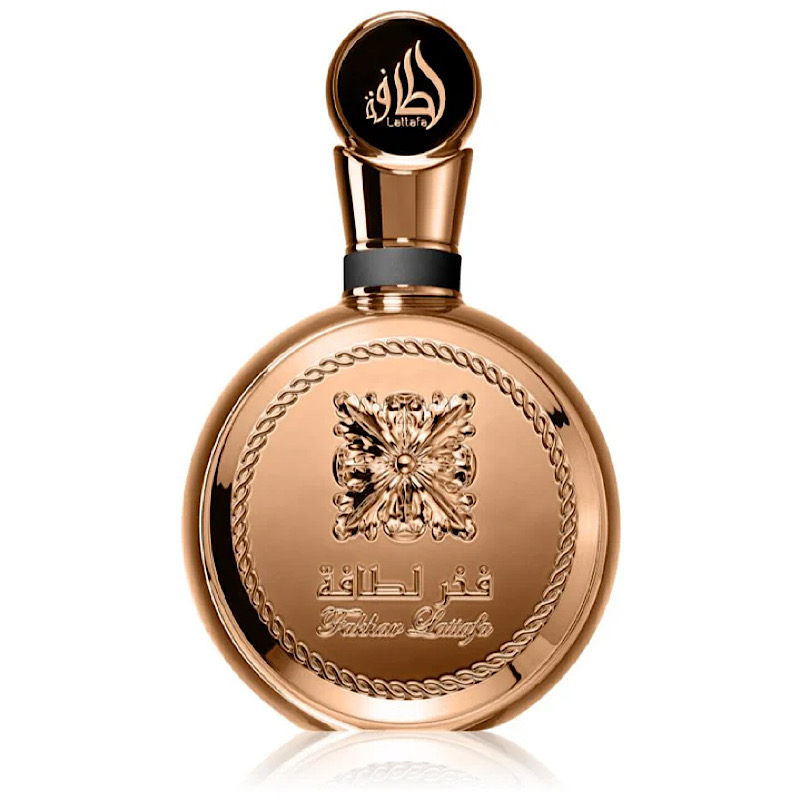 عطر لطافه فخر گلد اکستریت ادو پرفیوم (Lattafa Fakhar Gold Extrait)