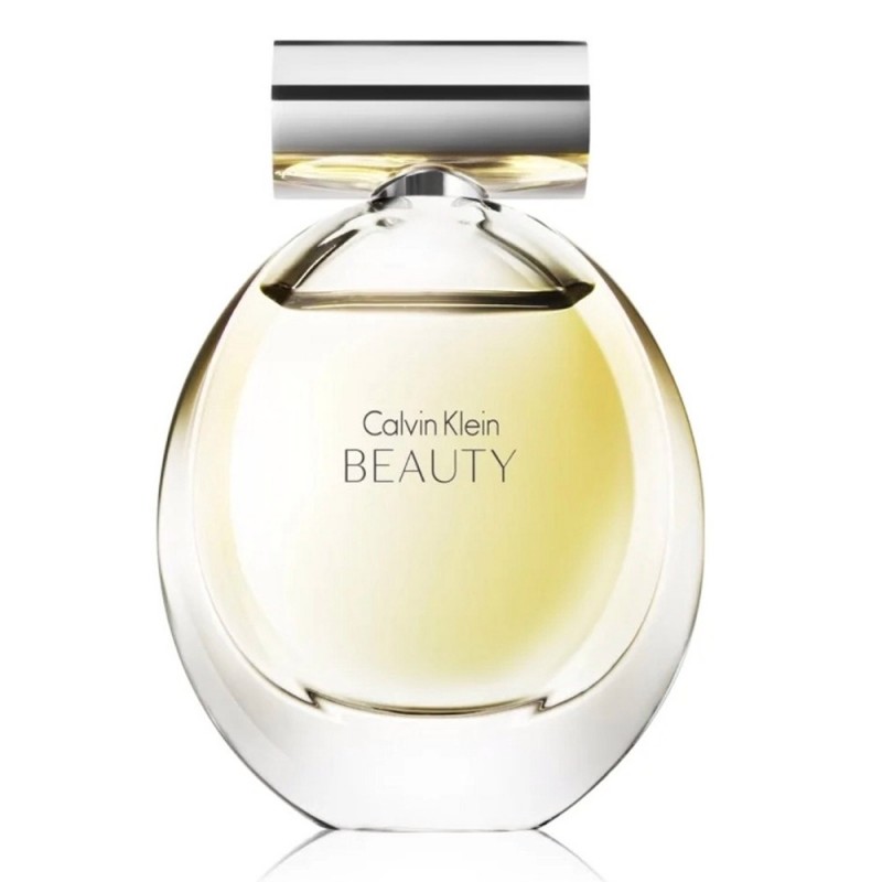 ادو پرفیوم زنانه کلوین کلاین بیوتی (Calvin Klein Beauty EDP)
