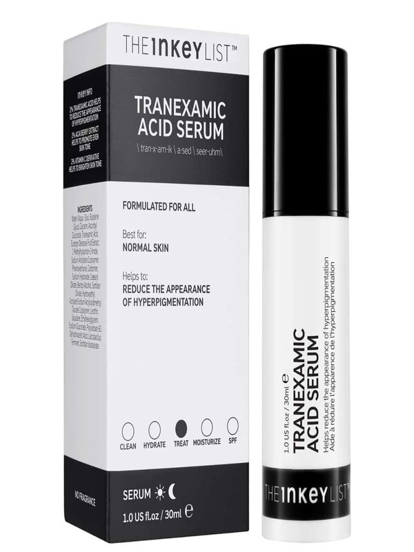 سرم ترانکزامیک اسید اینکی لیست The INKEY List