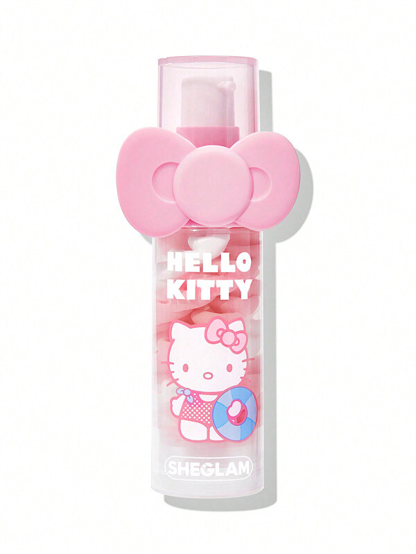 پرایمر Surf's Up کالکشن Hello Kitty شیگلم SHEGLAM