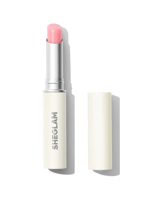 بالم لب 02 صورتی NOURISHING LIP BALM 02 PINK شیگلم SHEGLAM
