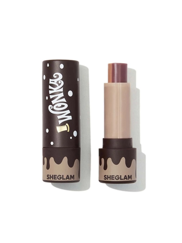 بالم لب WILLY WONKA COCOA YUM LIP BALM شیگلم SHEGLAM