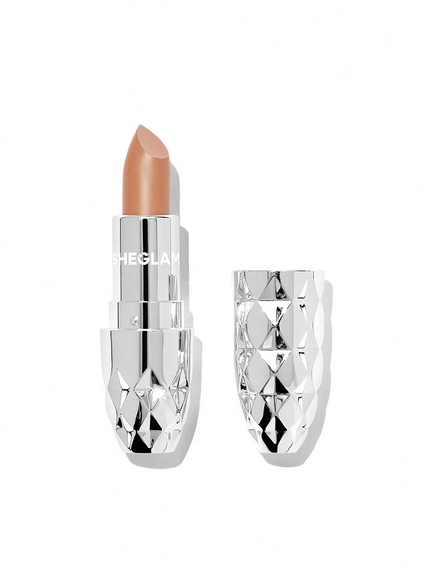 رژ لب STARLIGHT VELVET LIPSTICK - DEEP UNDER شیگلم SHEGLAM