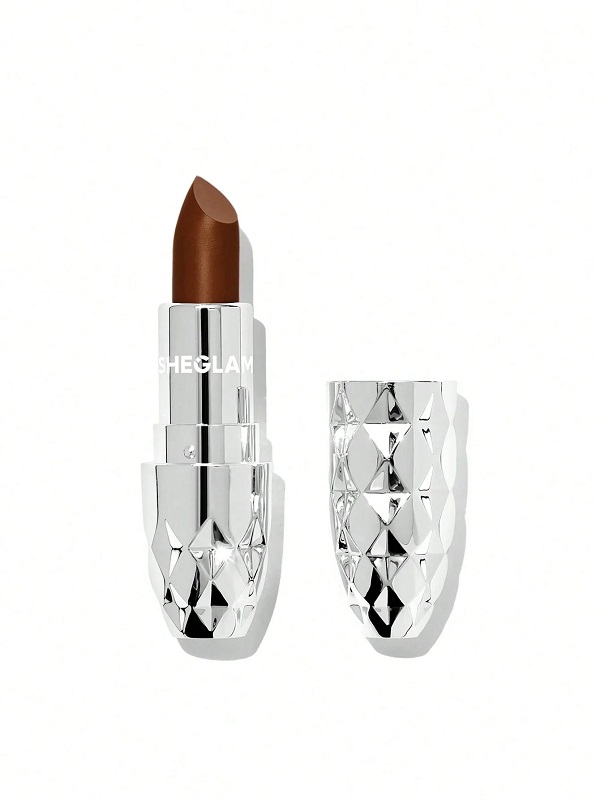 رژ لب STARLIGHT VELVET LIPSTICK -A LA MODE شیگلم SHEGLAM