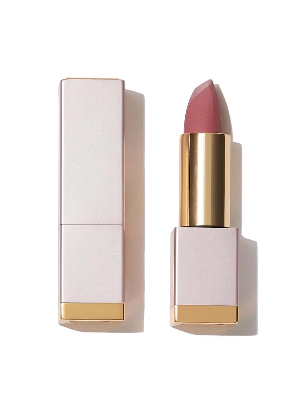رژ لب CREME ALLURE  - NUDE شیگلم SHEGLAM