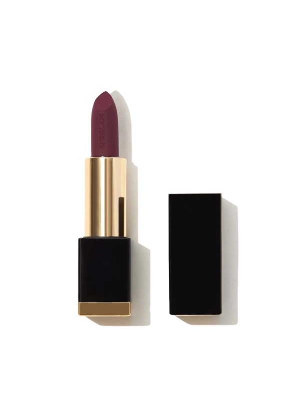 رژ لب مات MATTE ALLURE LIPSTICK - NIGHT OUT شیگلم SHEGLAM