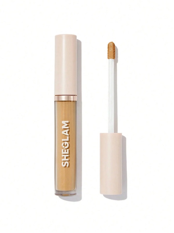کانسیلر LIKE MAGIC 12HR FULL COVERAGE CONCEALER -GOLDEN شیگلم SHEGLAM
