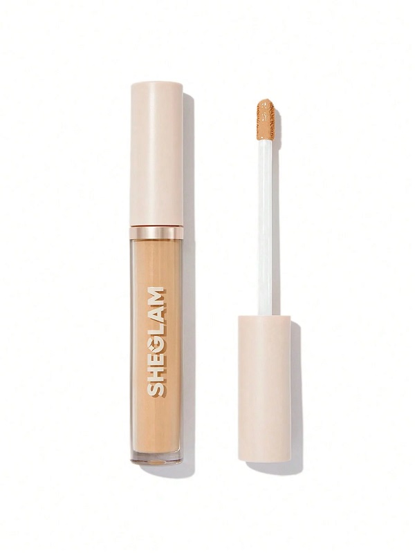 کانسیلر LIKE MAGIC 12HR FULL COVERAGE CONCEALER -HONEY شیگلم SHEGLAM