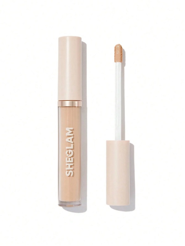 کانسیلر LIKE MAGIC 12HR FULL COVERAGE CONCEALER -CHANTILLY شیگلم SHEGLAM