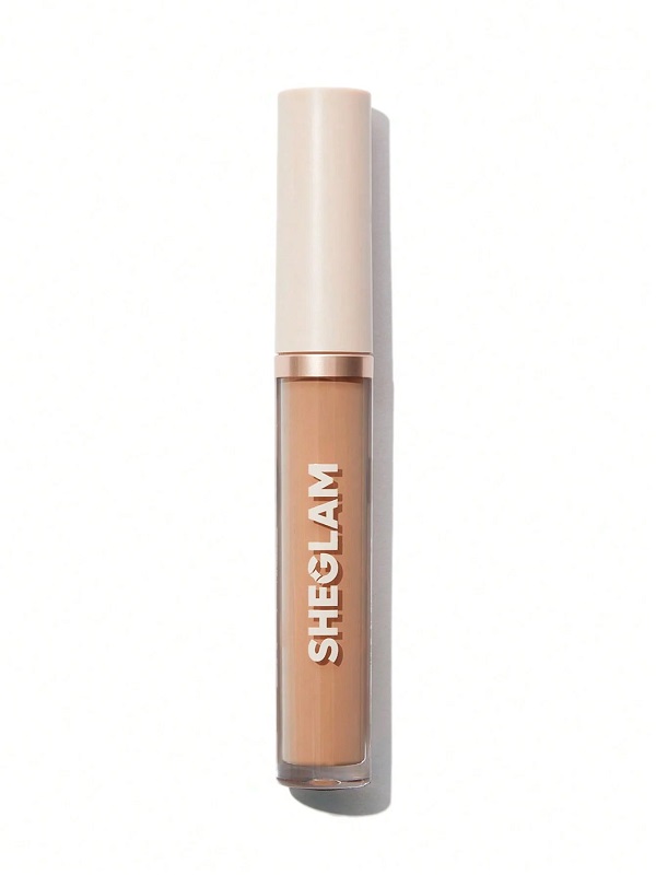 کانسیلر 12 ساعته ی HR FULL COVERAGE CONCEALER  - TIRAMISU شیگلم SHEGLAM