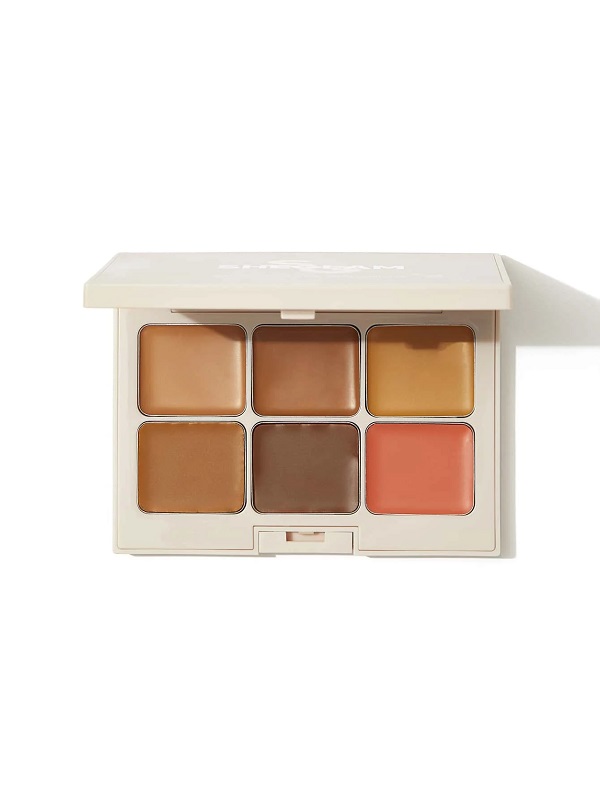 کانسیلر MULTI-FIX CONCEALER AND COLOR CORRECTOR -MOCHA شیگلم SHEGLAM