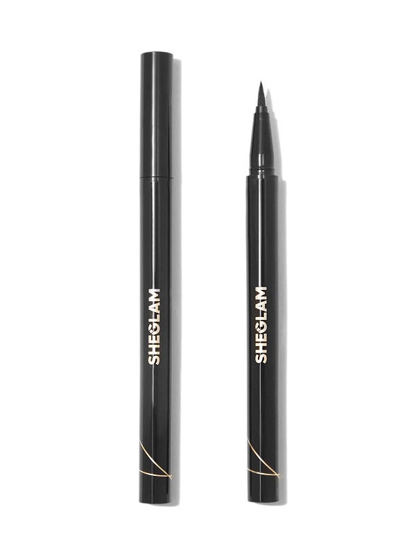مداد چشم ضد آب EYE AFFINITY WATERPROOF EYELINER   شیگلم SHEGLAM