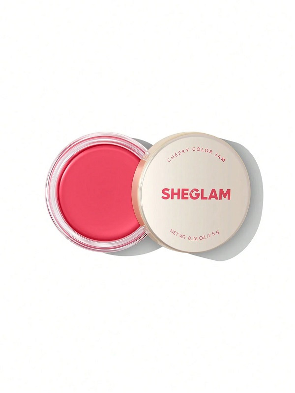رژگونه CHEEKY COLOR JAM رنگ WATERMELON CANDY شیگلم SHEGLAM