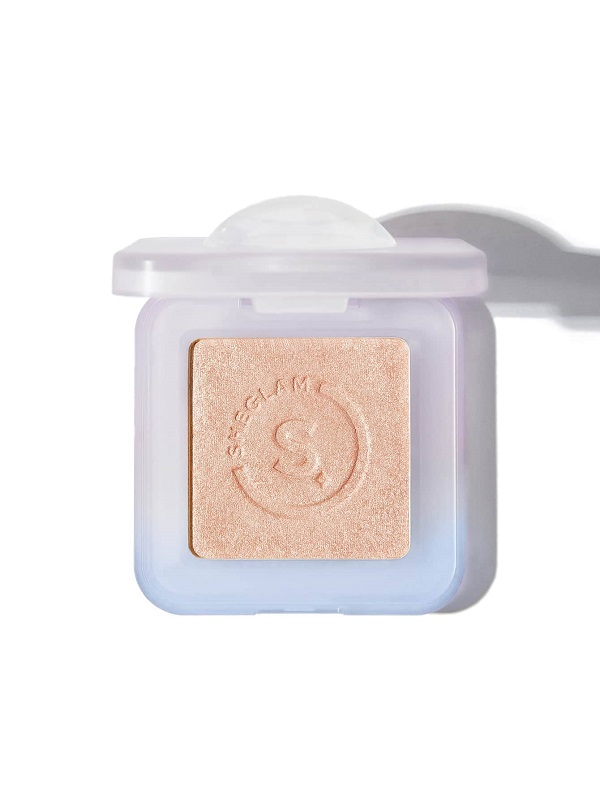 هایلایتر MOONSIDE رنگ CELESTIAL GAZE شیگلم SHEGLAM