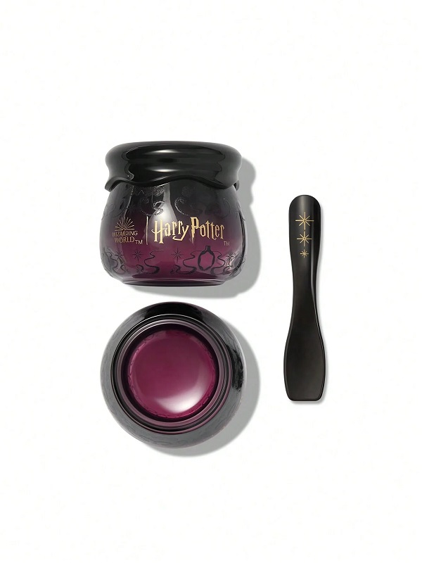 ماسک لب کوزه جادویی هری پاتر  HARRY POTTER™ MAGIC CAULDRON  شیگلم SHEGLAM
