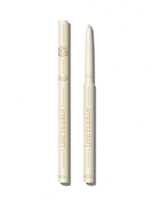 خط چشم کرمی LIVE TO ROAM GET GOING رنگ ‏‏‏ SET SAIL  شیگلم SHEGLAM