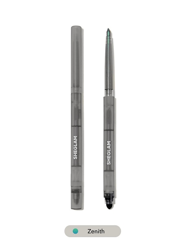 لاینر ژلی CHROMA ZONE MULTICHROME رنگ ZENITH شیگلم SHEGLAM