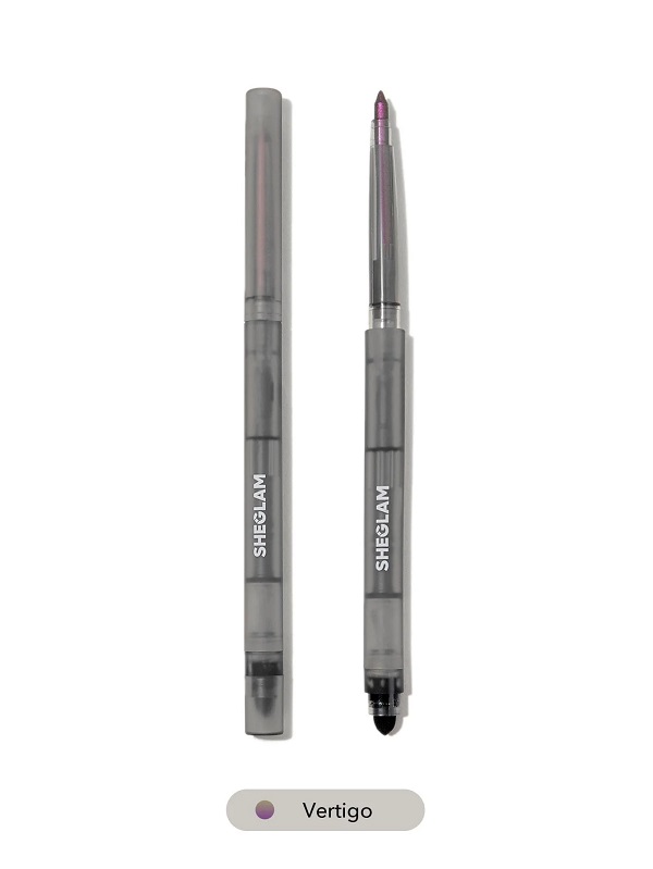 لاینر ژلی CHROMA ZONE MULTICHROME رنگ VERTIGO شیگلم SHEGLAM