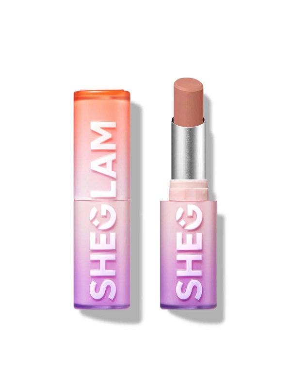 رژ لب مات با ماندگاری طولانی DYNAMATTE BOOM رنگ ‏ENCORE ENERGY شیگلم SHEGLAM