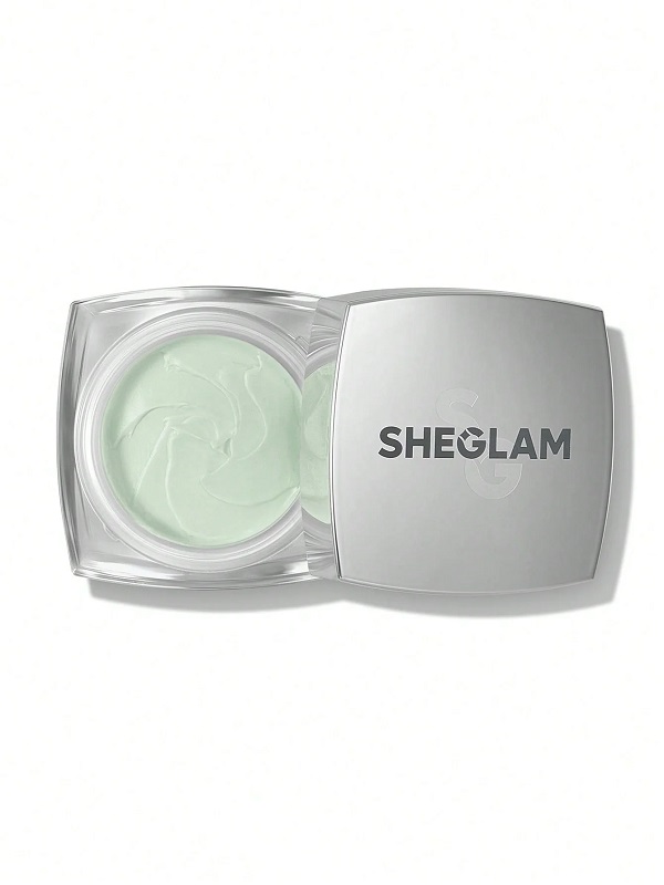 پرایمر کنترل چربی BIRTHDAY SKIN شیگلم SHEGLAM