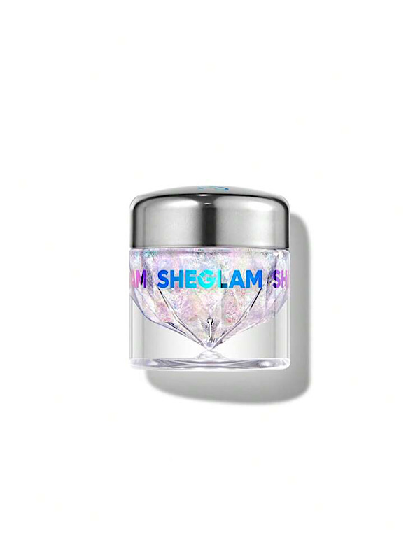ژل چند رنگ CHROMA ZONE رنگ  COSMIC PEARL شیگلم SHEGLAM
